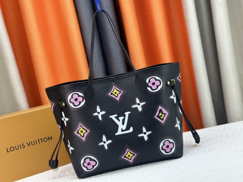 LV Shopping Bags